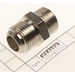 Sealey Union 1/2"bsp male x2 l;35mm