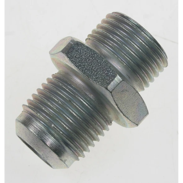 Sealey Union 1/2"bsp x 2 l;40mm