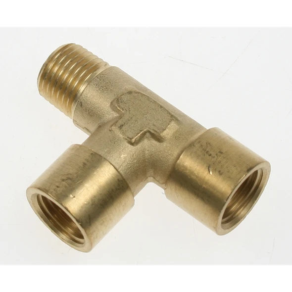 Sealey Cross connector 1/4"