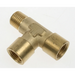Sealey Cross connector 1/4"