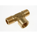 Sealey T-joint 3/8"bsp male x2-3/8"bsp female