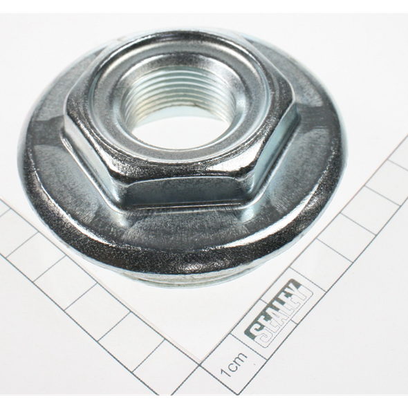 Sealey Bung (tap end of tank for 3/4" tap)