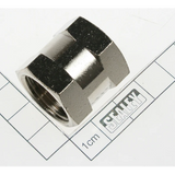 Sealey Union 1/2"bsp female x 2 l;26mm SAC7085700000