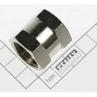 Sealey Union 1/2"bsp female x 2 l;26mm