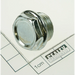Sealey Plug 1/2