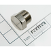 Sealey Plug 1/4"