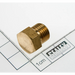 Sealey Plug 1/4"
