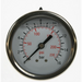 Sealey Gauge 230psi, 65mm od, rear mounting