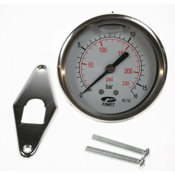 Sealey Pressure gauge
