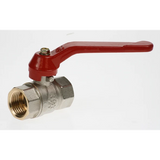 Sealey Ball valve 1/2"bsp female-1/2"bsp male SAC7130150000