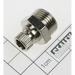 Sealey Drain valve 3/8"bsp male
