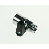 Sealey Ball valve 1/4"bsp male-1/4"bsp female SAC7130440000