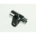 Sealey Ball valve 1/4"bsp male-1/4"bsp female