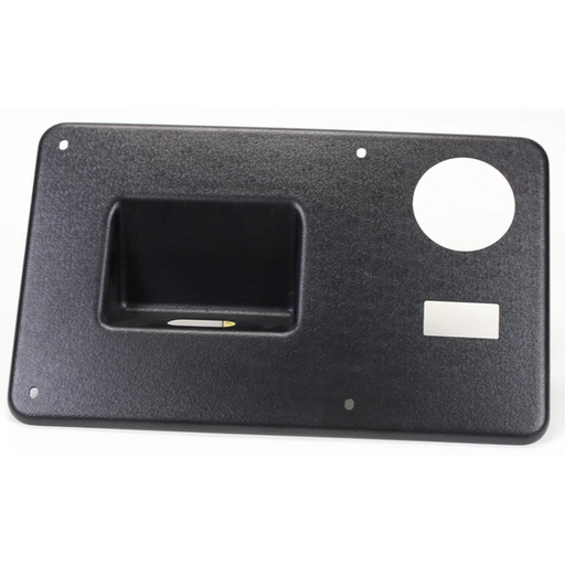Sealey Front panel cover