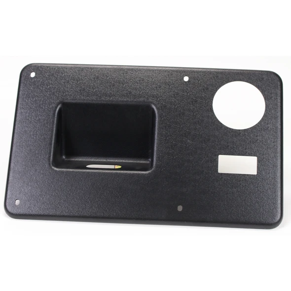 Sealey Front panel cover
