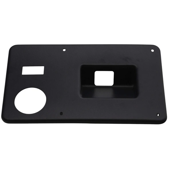 Sealey Instrument panel