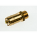 Sealey Safety valve 10 bar 1/4"bsp male