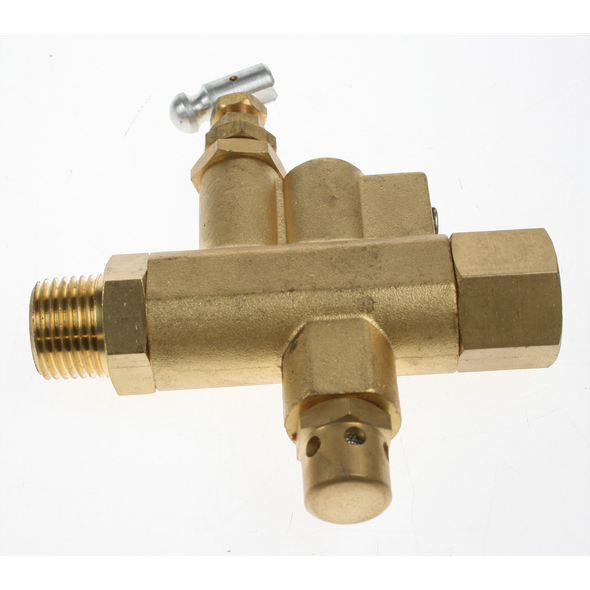 Sealey Pressure regulator valve