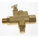 Sealey Pressure regulator valve