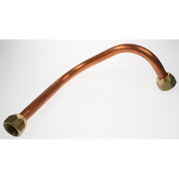Sealey Delivery pipe SAC7231550000
