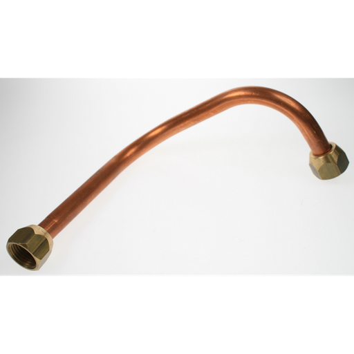 Sealey Delivery pipe