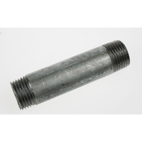 Sealey Union 1/2"bsp male x 2 l;81mm