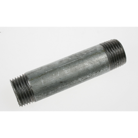 Sealey Union 1/2"bsp male x 2 l;81mm