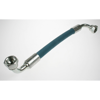 Sealey Rubber hose 20mm x 300mm