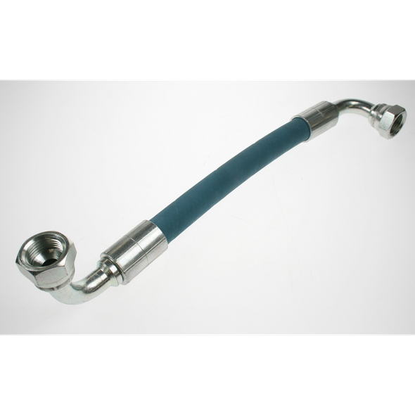 Sealey Rubber hose 20mm x 300mm