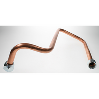 Sealey Delivery pipe SAC7236730000