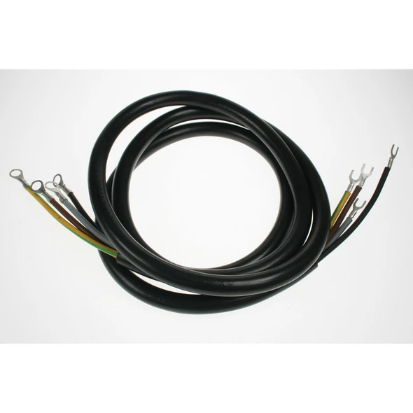 Sealey Power cable