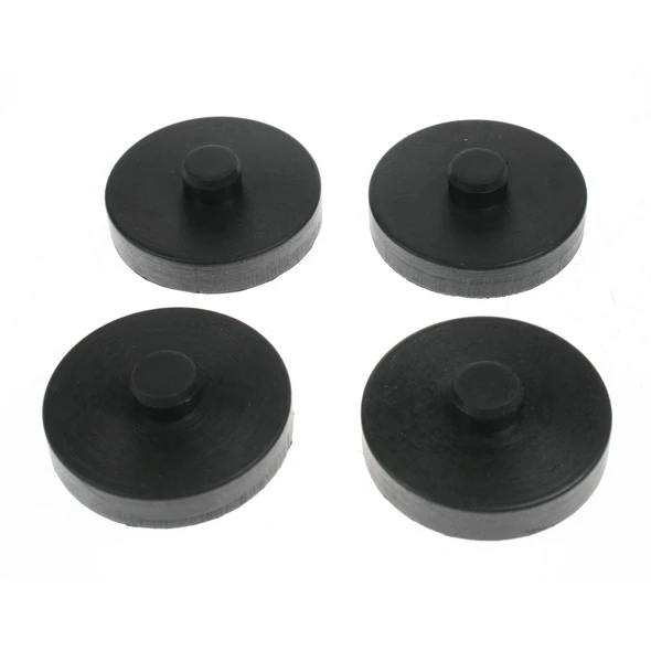 Sealey Rubber foot