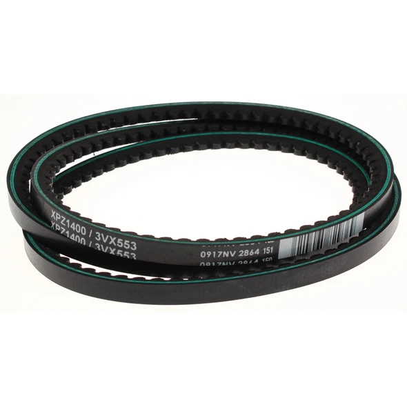 Sealey Belt