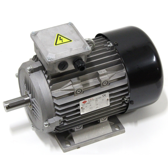 Sealey Motor