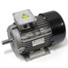 Sealey Motor