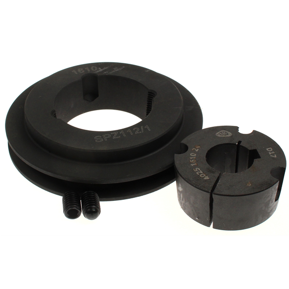 Sealey Pulley