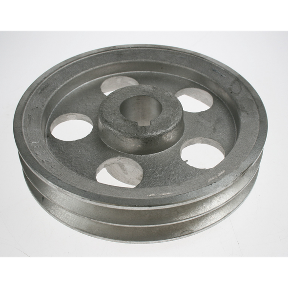 Sealey Motor pulley - 205mm single belt (narrow)