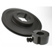 Sealey Motor pulley