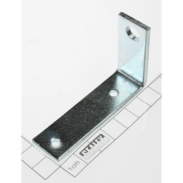 Sealey Belt guard support