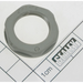 Sealey Plastic lock nut m20x1.5 fine pitch