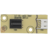 Sealey Remote Control PCB SAC9002-V2-04