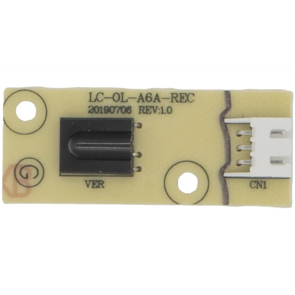 Sealey Remote Control PCB