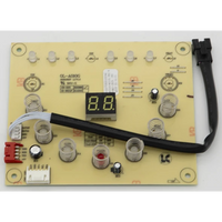 Sealey Display PCB SAC9002-V2-05