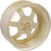 Sealey Lower Fan Wheel