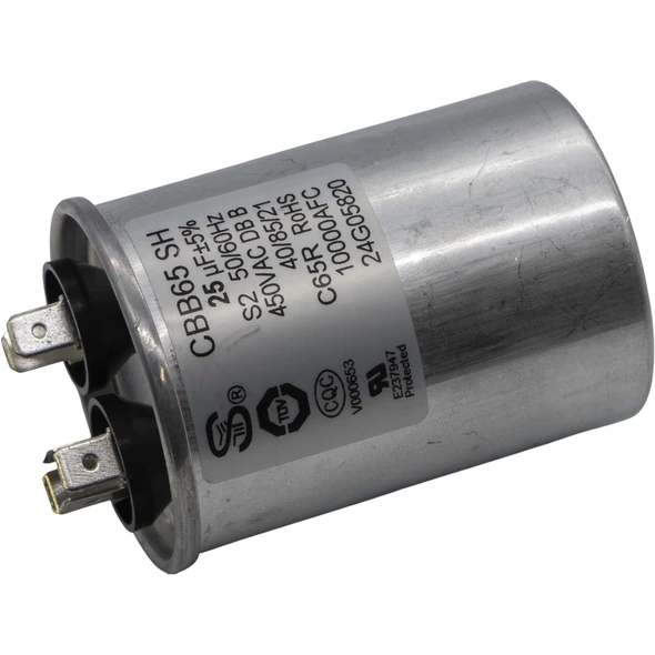 Sealey Capacitor (for Compressor)