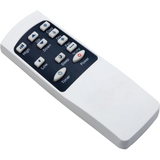 Sealey Remote Control SAC9002-V2-50