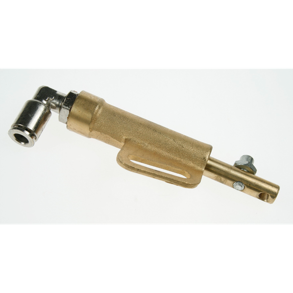 Sealey Pneumatic accelerator