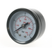 Sealey Pressure gauge 240psi, 40mm od, rear fitting