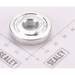Sealey Outer Flange Nut