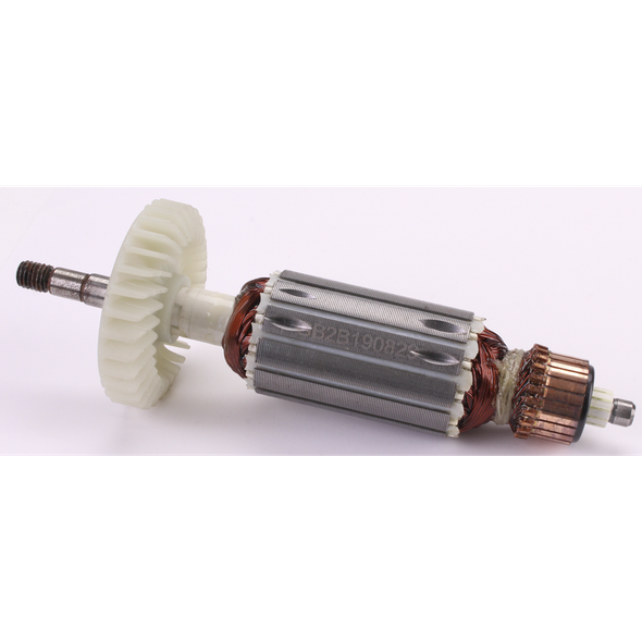 Sealey Armature